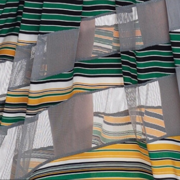 Maxi Skirt TovHoly - Picture 3 of 4